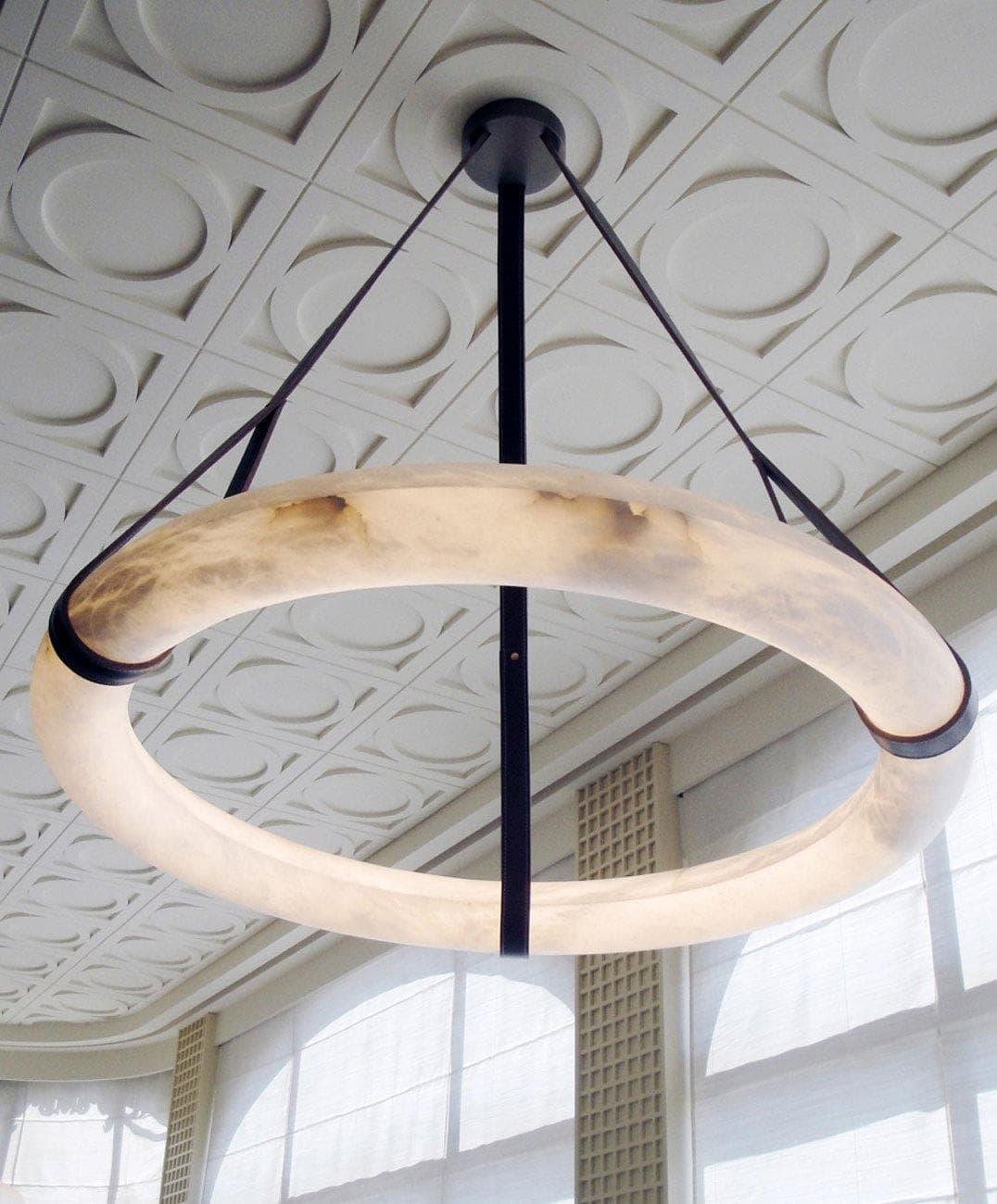 Metavaya Pendant Light Halo Pendant Light