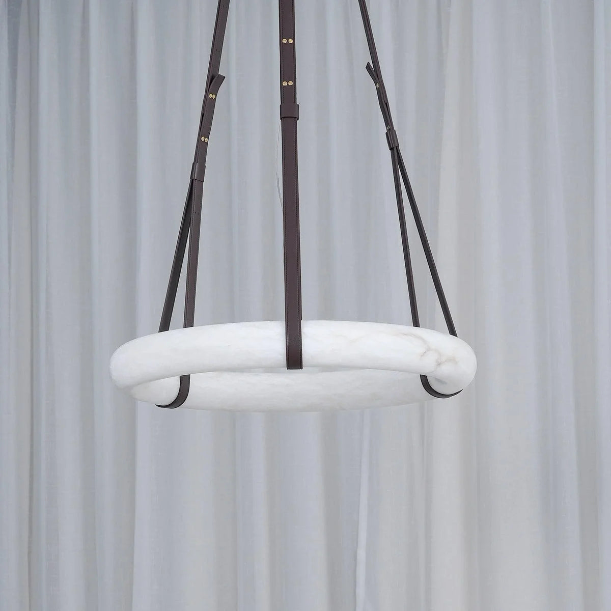Metavaya Pendant Light Halo Pendant Light