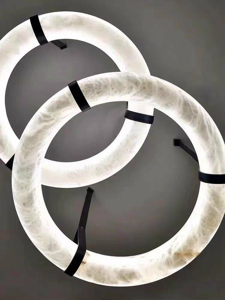 Metavaya Pendant Light Halo Pendant Light
