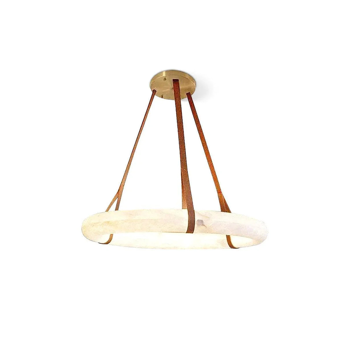 Metavaya Pendant Light Halo Pendant Light