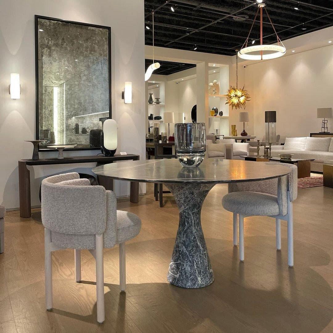 Metavaya Pendant Light Halo Pendant Light