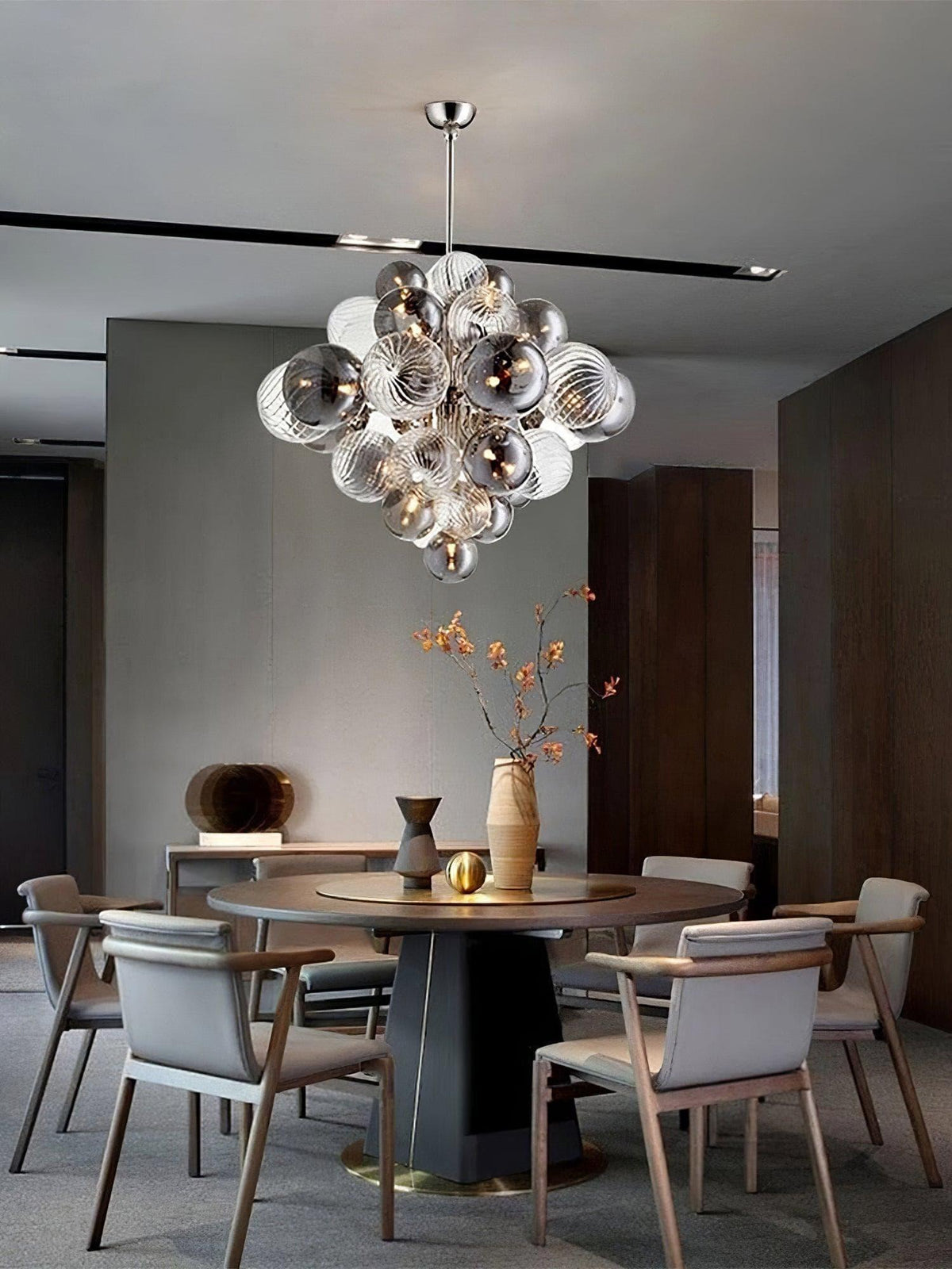Metavaya Chandelier Pallocino Chandelier Pallocino Chandelier|Design Chandelier
