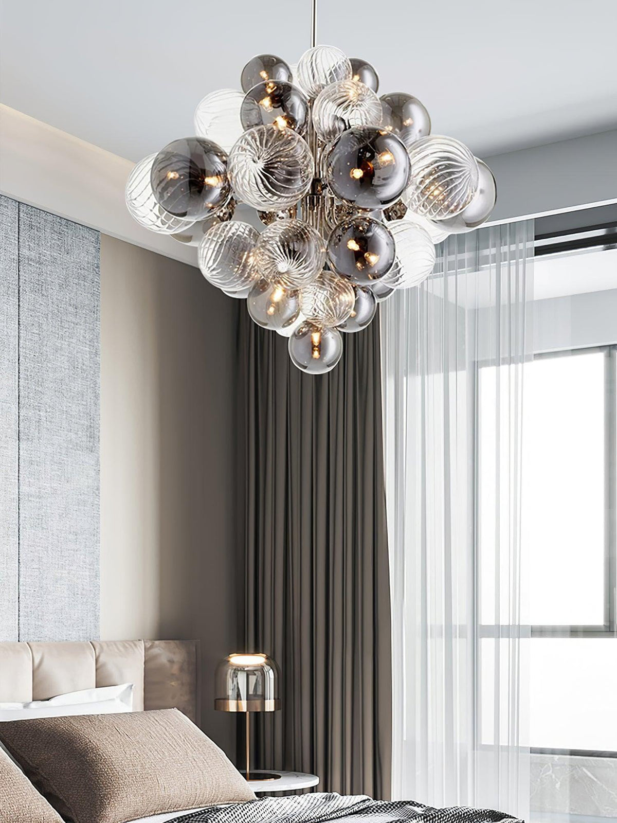 Metavaya Chandelier Pallocino Chandelier Pallocino Chandelier|Design Chandelier