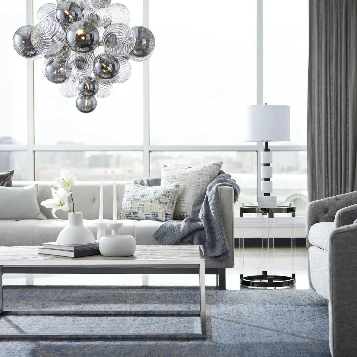 Metavaya Chandelier Pallocino Chandelier Pallocino Chandelier|Design Chandelier