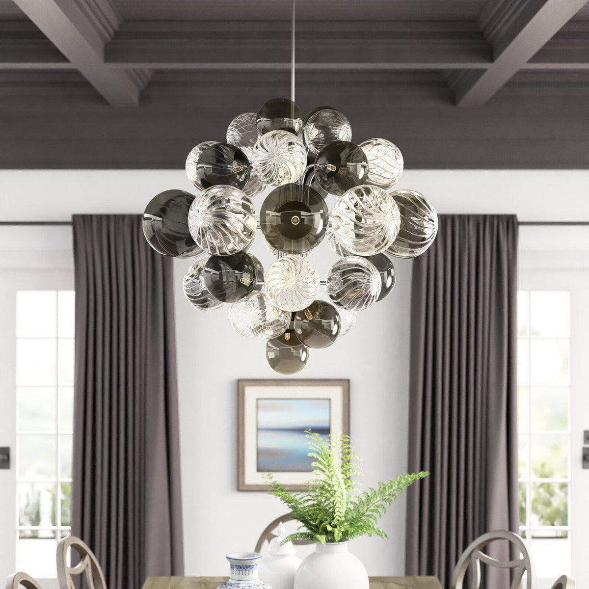 Metavaya Chandelier Pallocino Chandelier Pallocino Chandelier|Design Chandelier