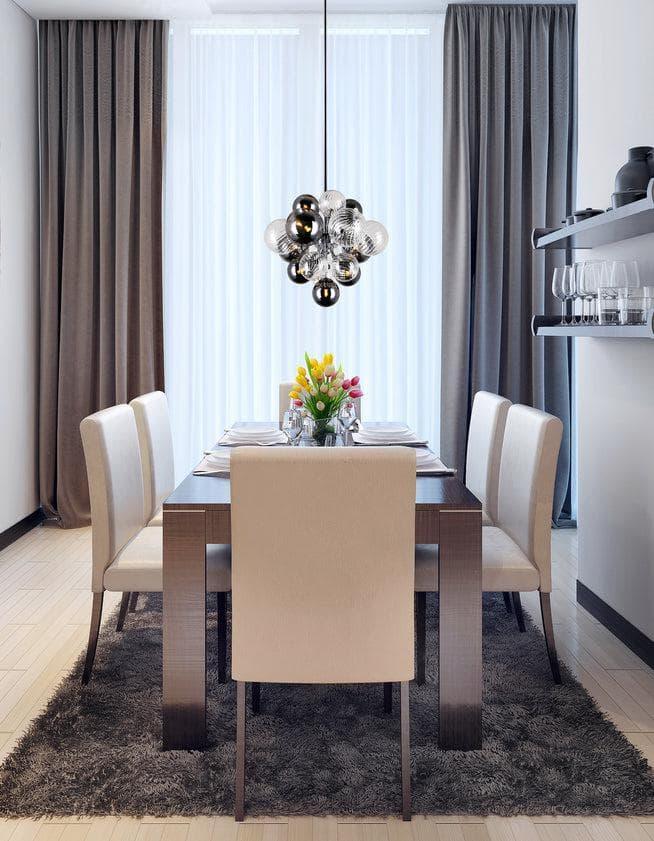 Metavaya Chandelier Pallocino Chandelier Pallocino Chandelier|Design Chandelier