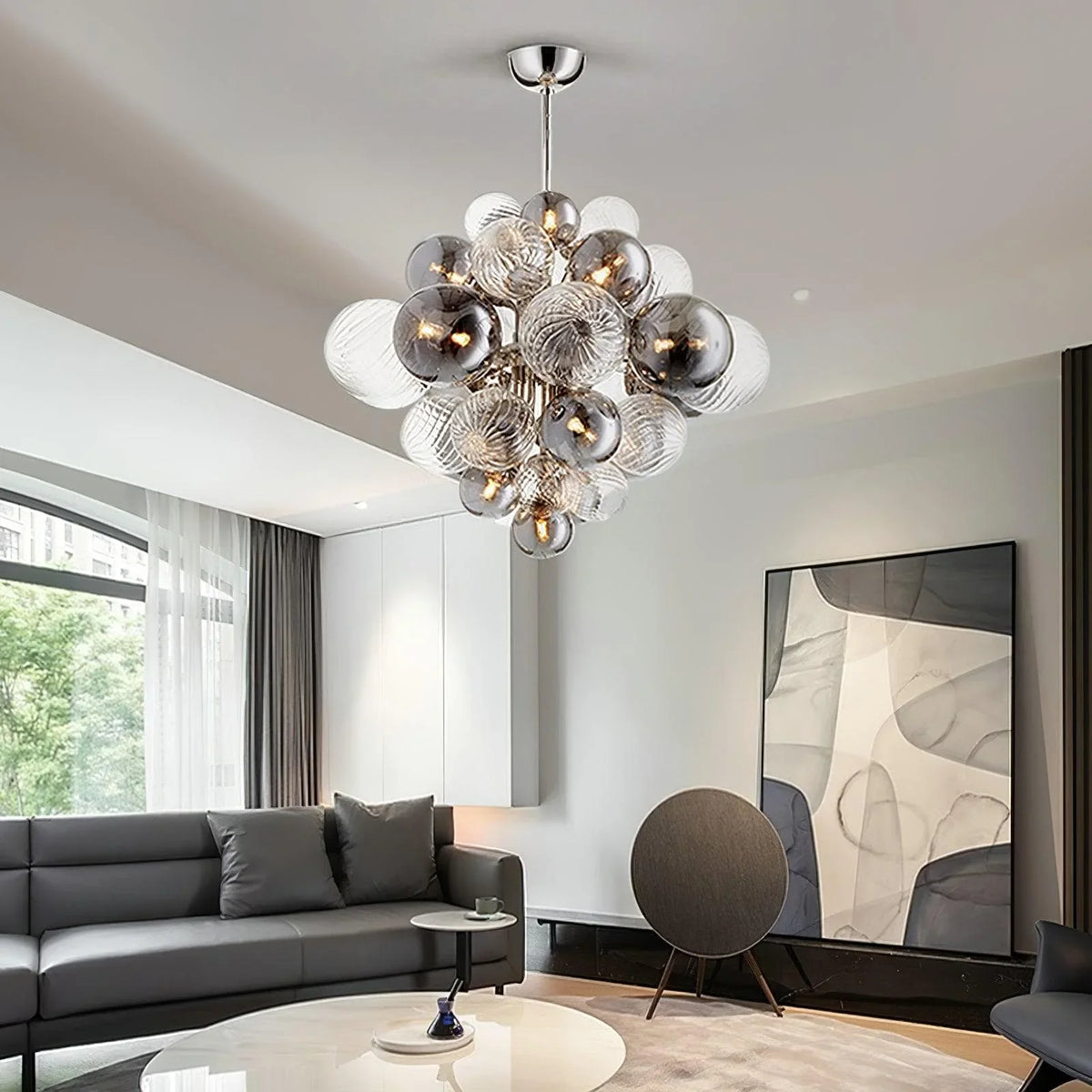 Metavaya Chandelier Pallocino Chandelier Pallocino Chandelier|Design Chandelier