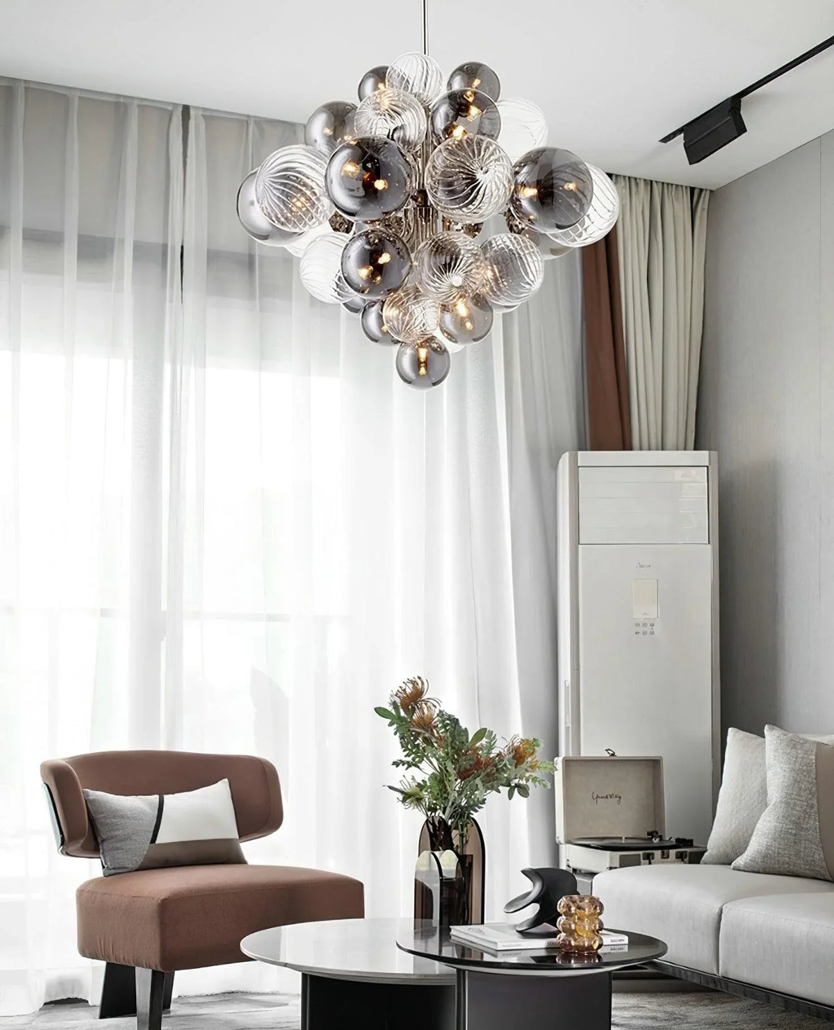 Metavaya Chandelier Pallocino Chandelier Pallocino Chandelier|Design Chandelier
