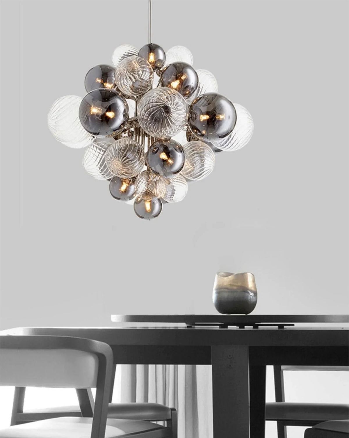 Metavaya Chandelier Pallocino Chandelier Pallocino Chandelier|Design Chandelier