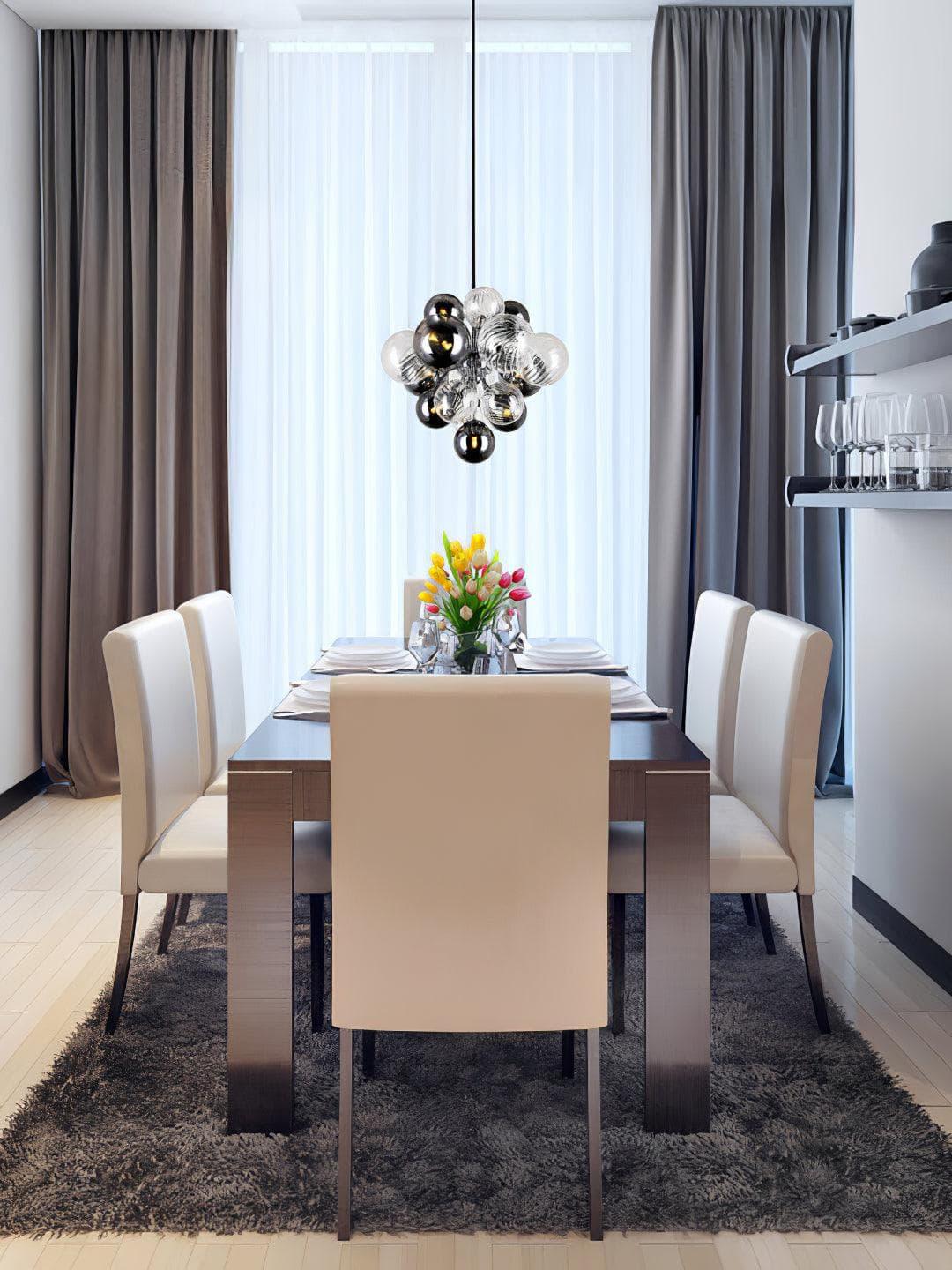 Metavaya Chandelier Pallocino Chandelier Pallocino Chandelier|Design Chandelier