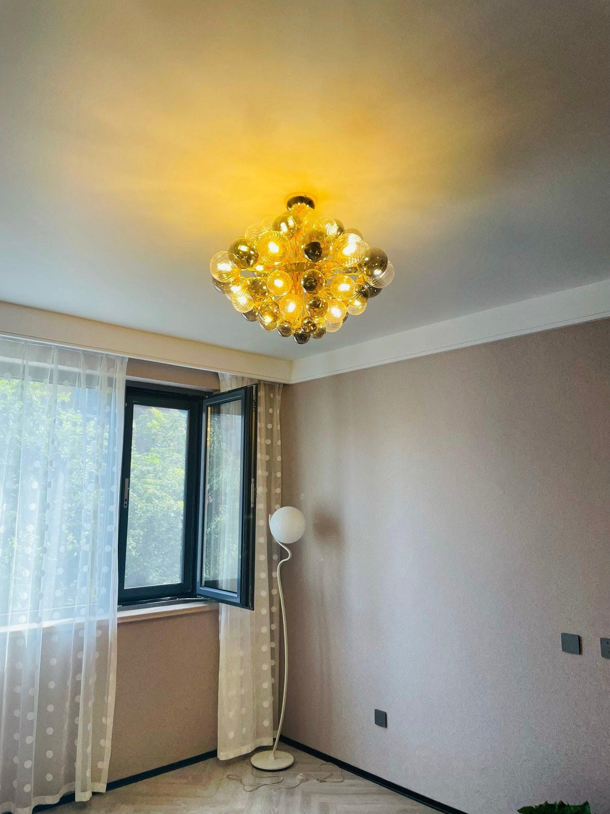 Metavaya Chandelier Pallocino Chandelier Pallocino Chandelier|Design Chandelier