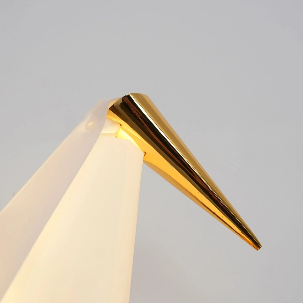 Perching Bird Wall Lamp | Metavaya