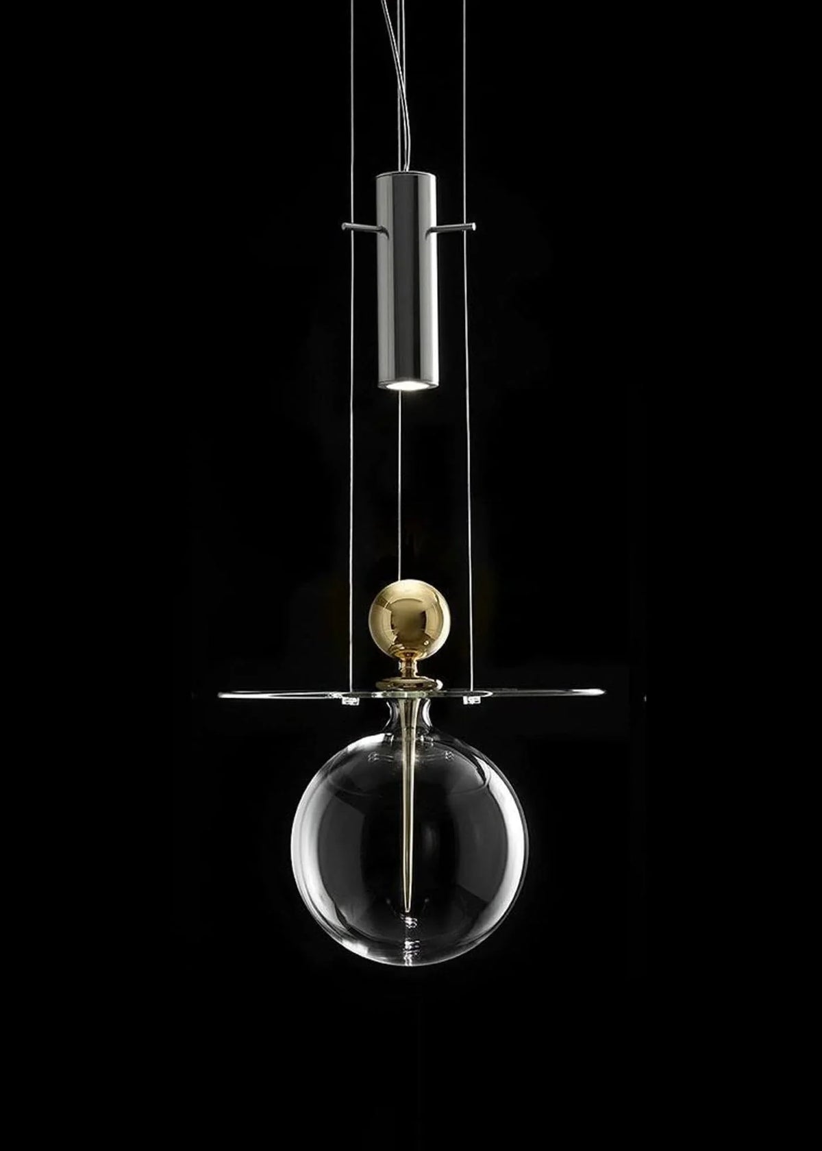Metavaya Pendant Lamp Perfume Sphere Pendant Lamp
