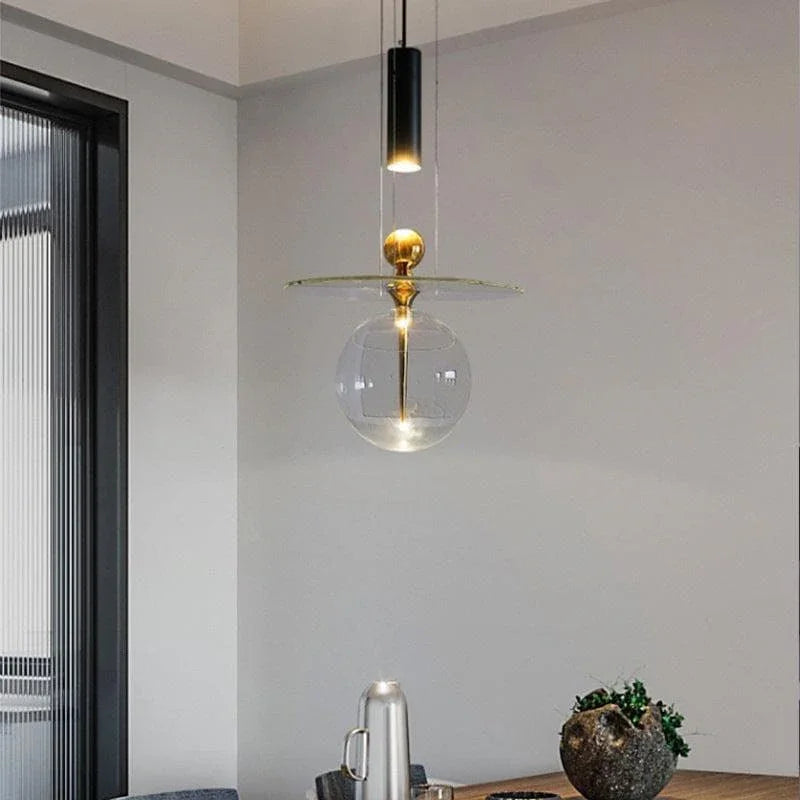 Metavaya Pendant Lamp Perfume Sphere Pendant Lamp