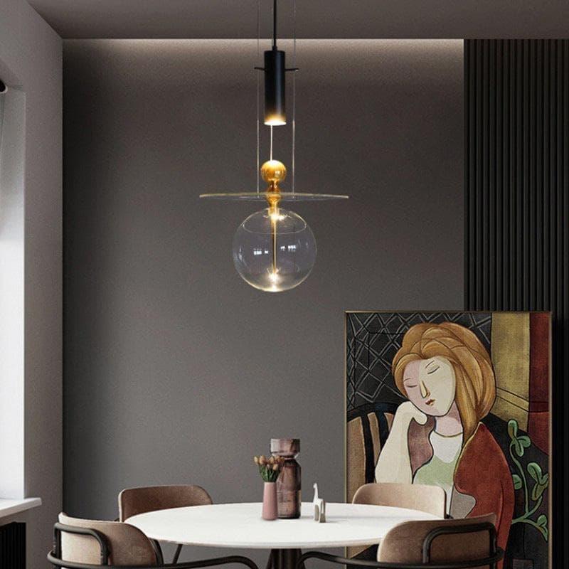 Metavaya Pendant Lamp Perfume Sphere Pendant Lamp