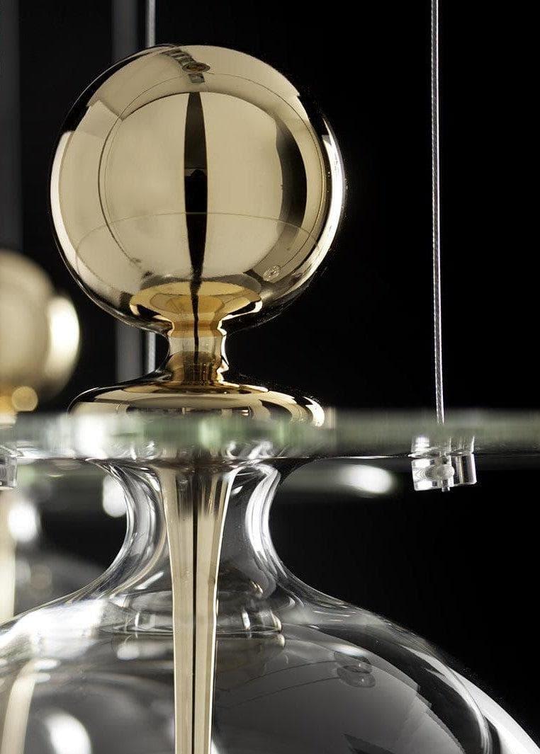 Metavaya Pendant Lamp Perfume Sphere Pendant Lamp