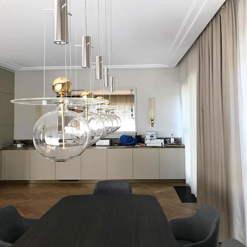 Metavaya Pendant Lamp Perfume Sphere Pendant Lamp