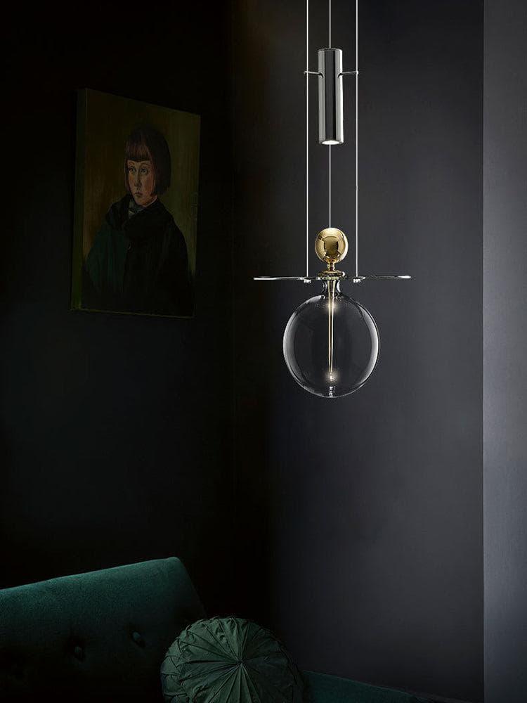 Metavaya Pendant Lamp Perfume Sphere Pendant Lamp