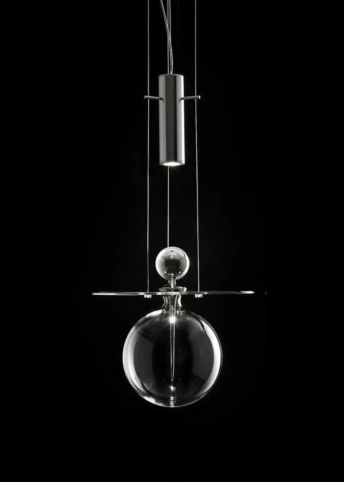 Metavaya Pendant Lamp Perfume Sphere Pendant Lamp