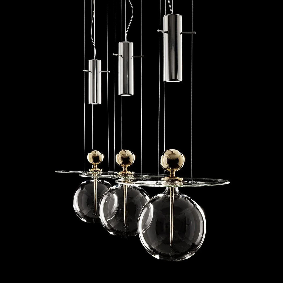 Metavaya Pendant Lamp Perfume Sphere Pendant Lamp
