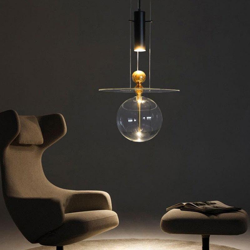 Metavaya Pendant Lamp Perfume Sphere Pendant Lamp