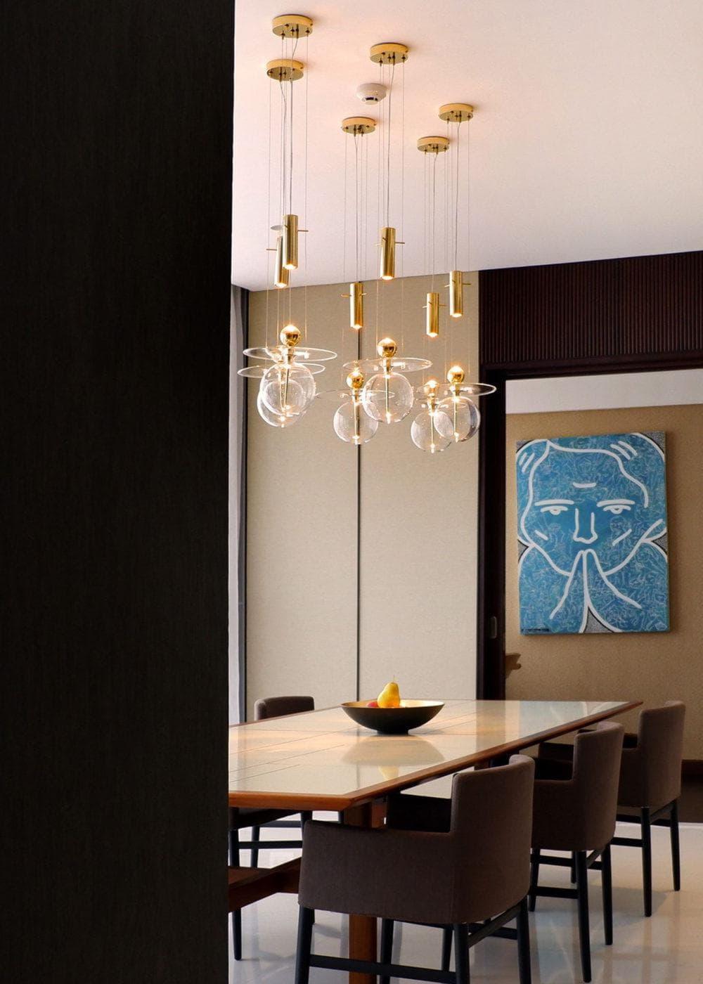 Metavaya Pendant Lamp Perfume Sphere Pendant Lamp