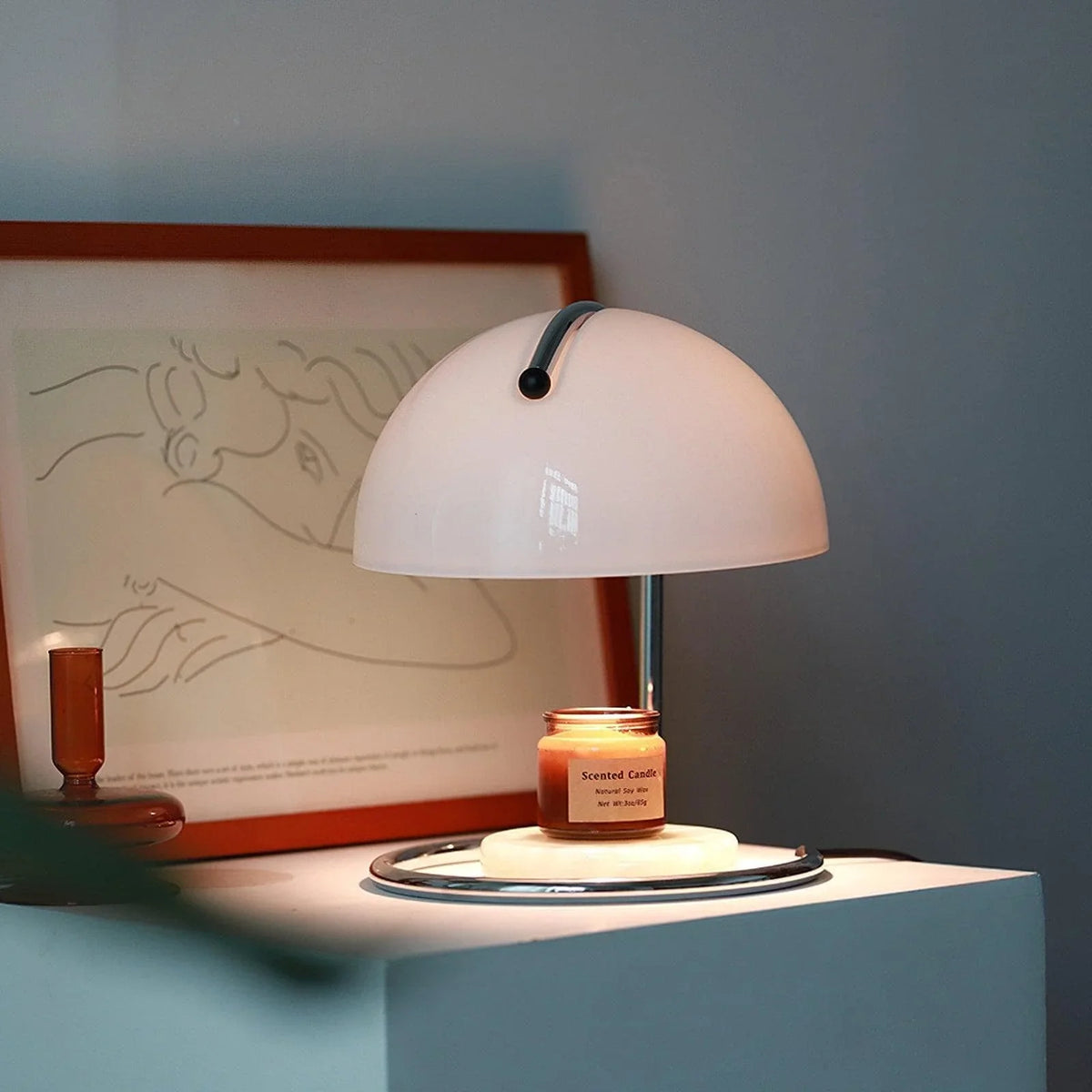 Metavaya Table lamp Pierre Table Lamp