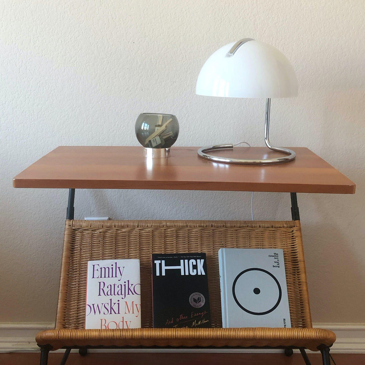 Metavaya Table lamp Pierre Table Lamp
