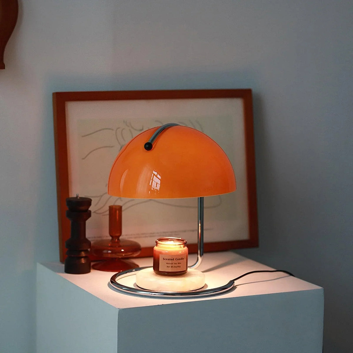 Metavaya Table lamp Pierre Table Lamp