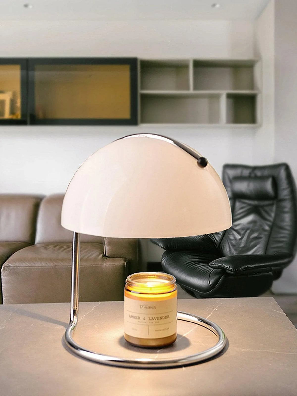 Metavaya Table lamp Pierre Table Lamp