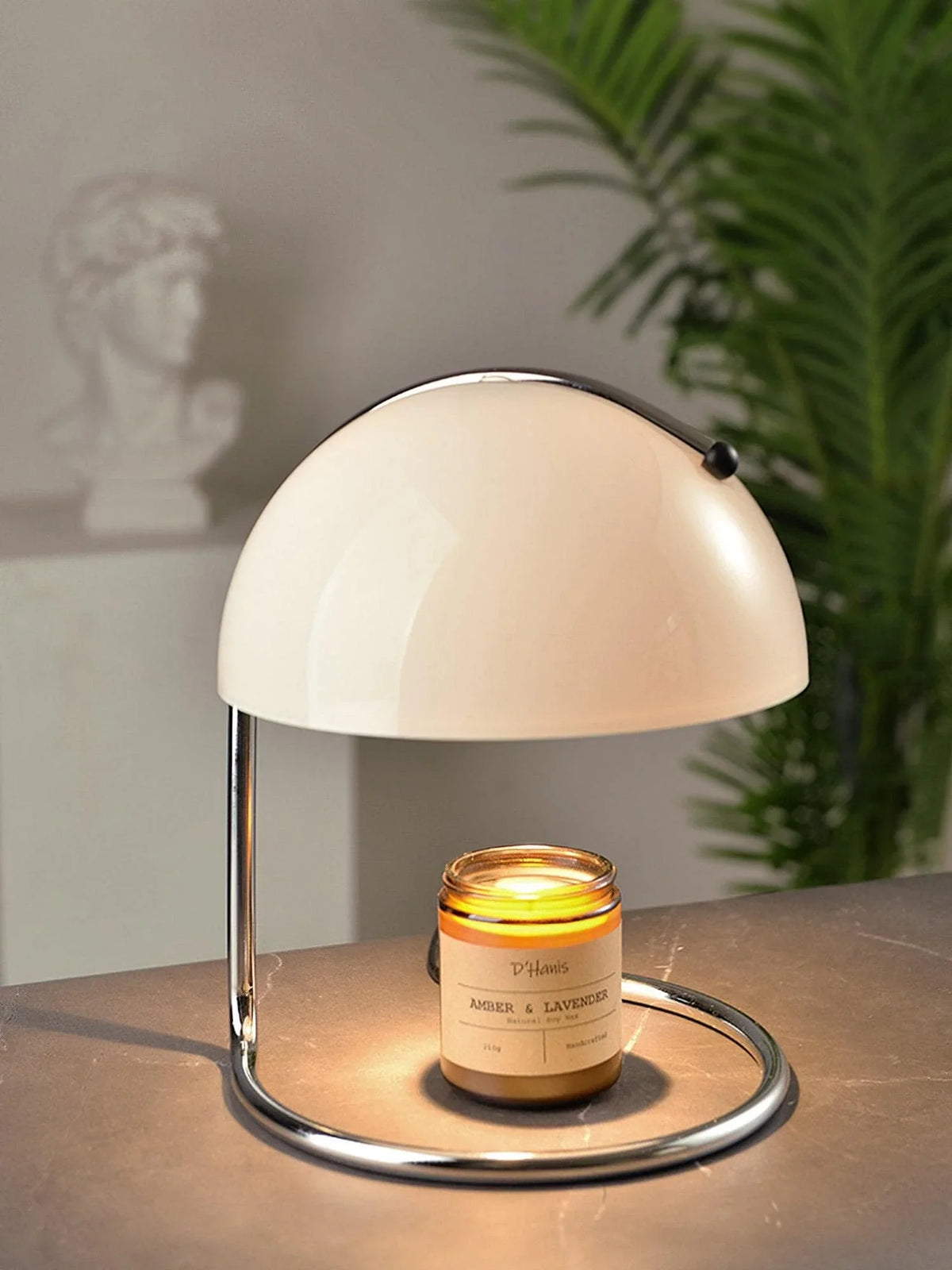 Metavaya Table lamp Pierre Table Lamp