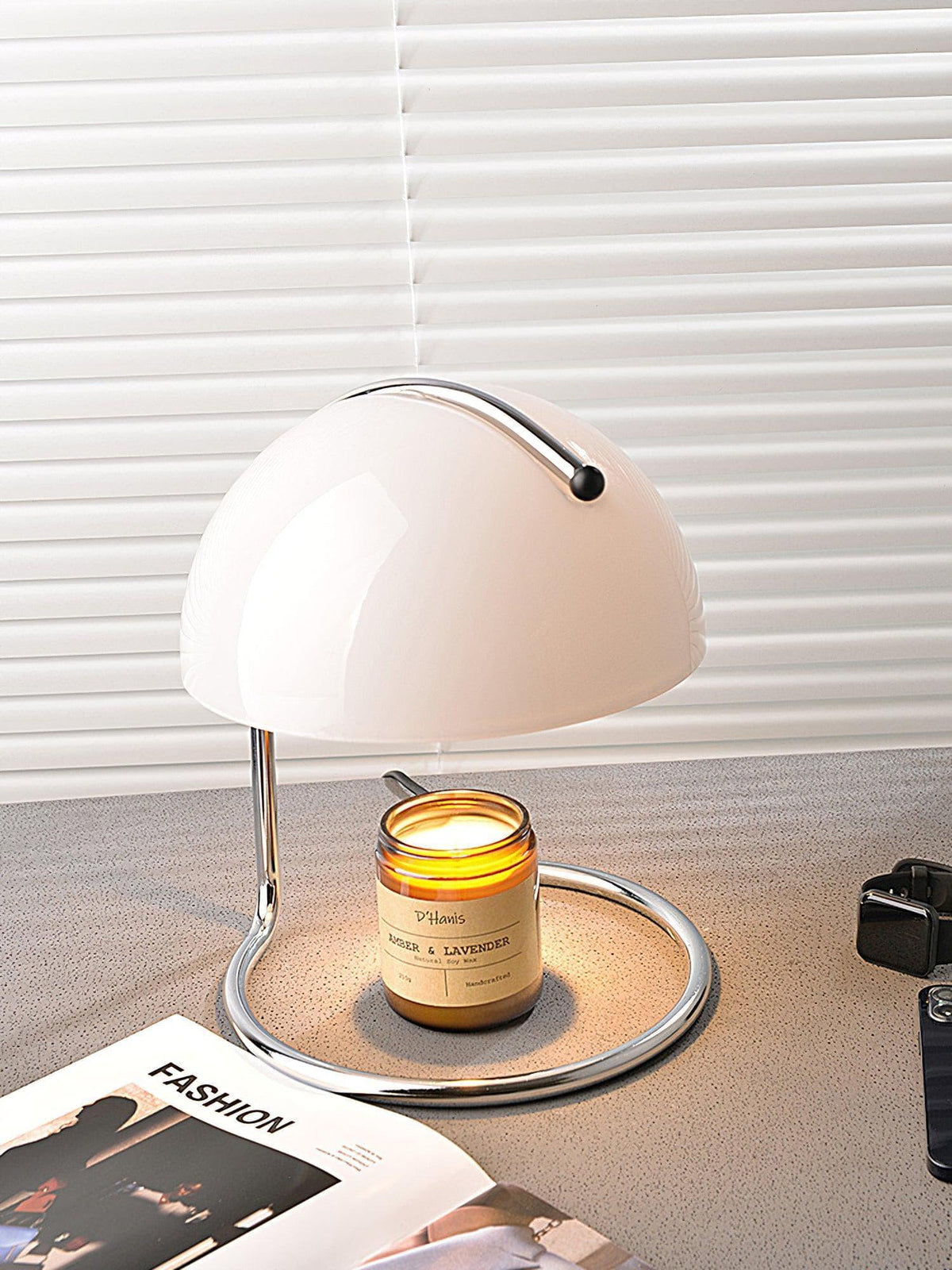 Metavaya Table lamp Pierre Table Lamp
