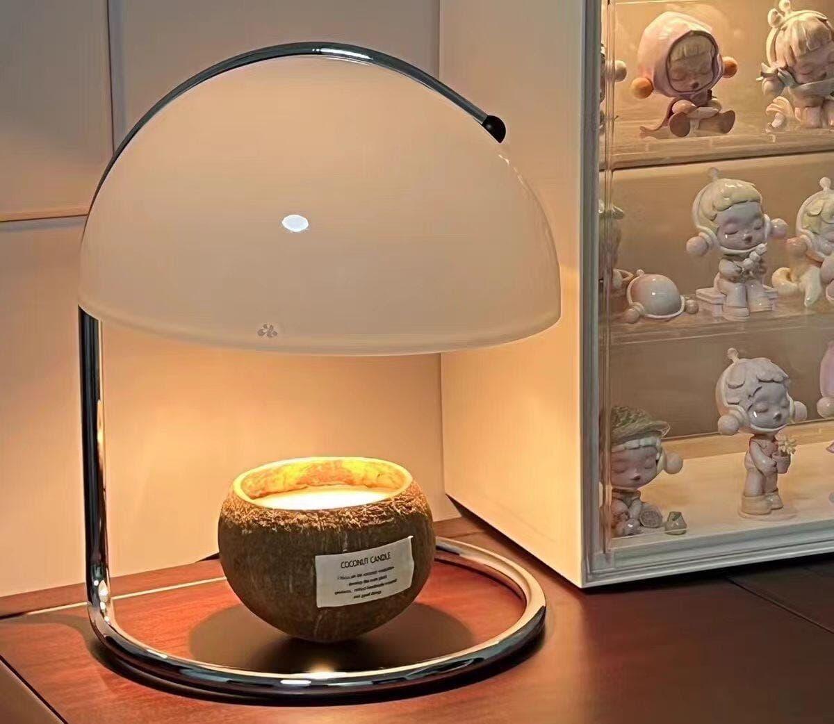Metavaya Table lamp Pierre Table Lamp