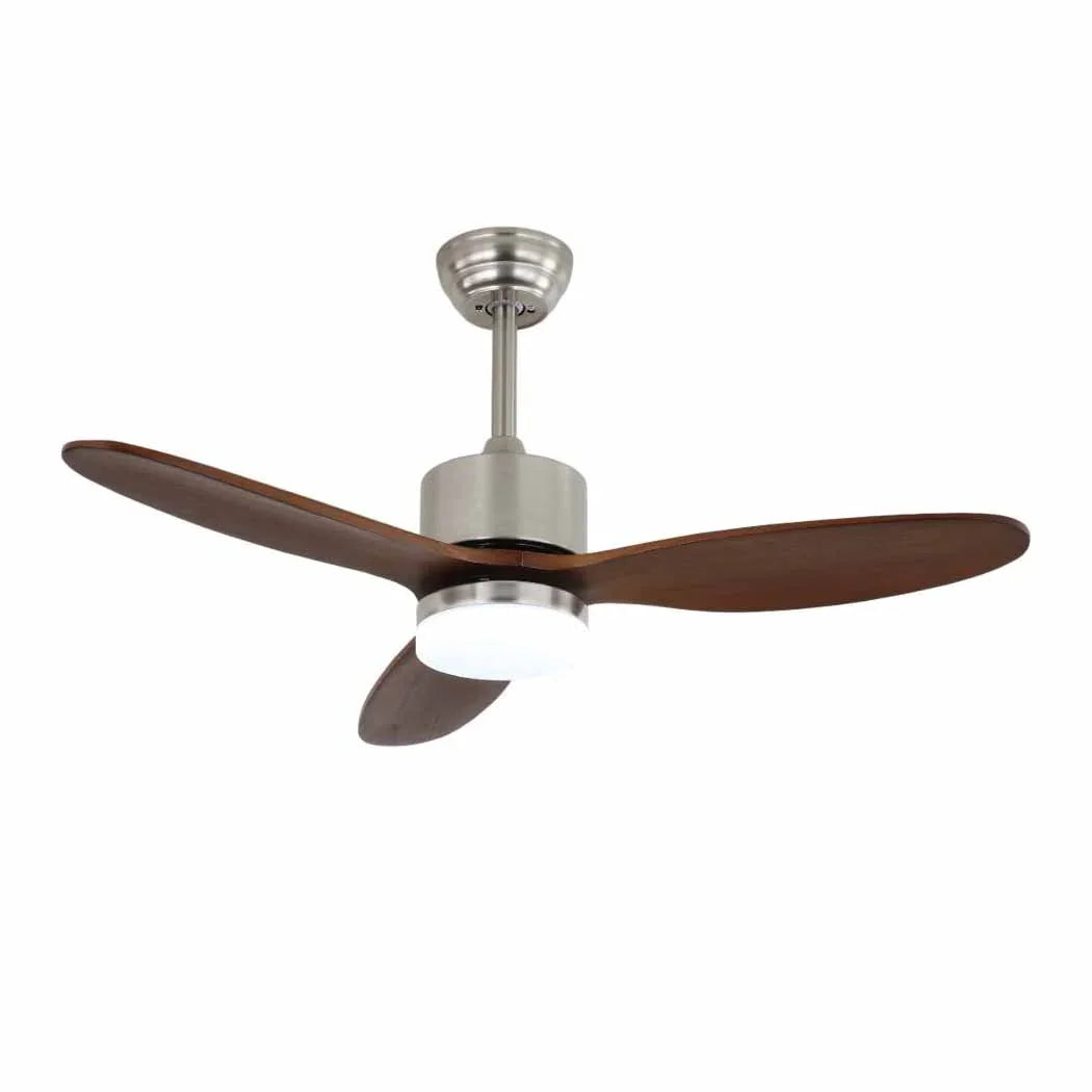Polaris Ceiling Fan Light | Metavaya