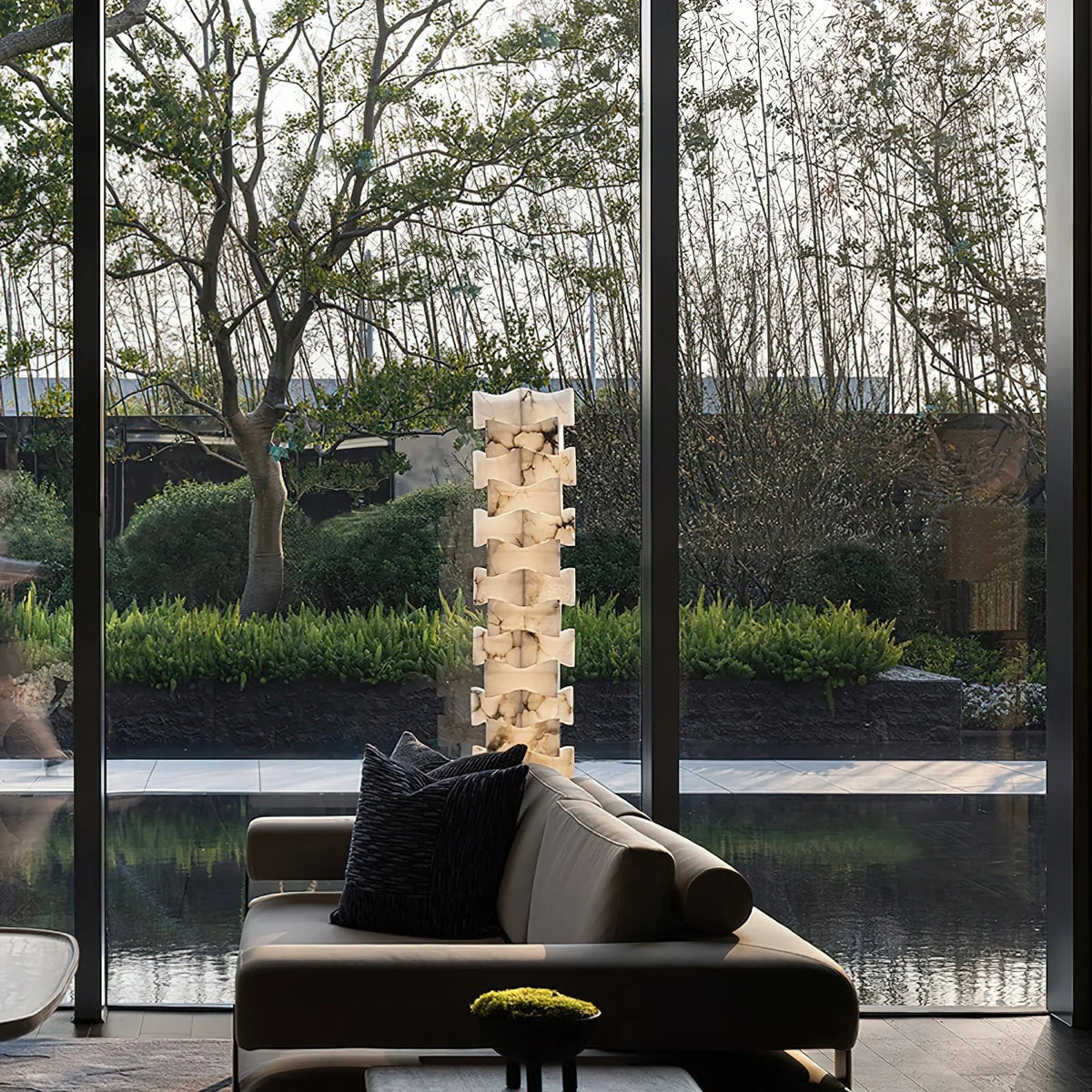 Poliarte Floor Light - view 5 | Metavaya