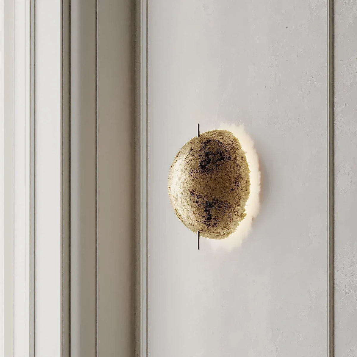 Metavaya Wall lamp Postkrisi Wall Lamp Postkrisi Wall Lamp | Discount Sale
