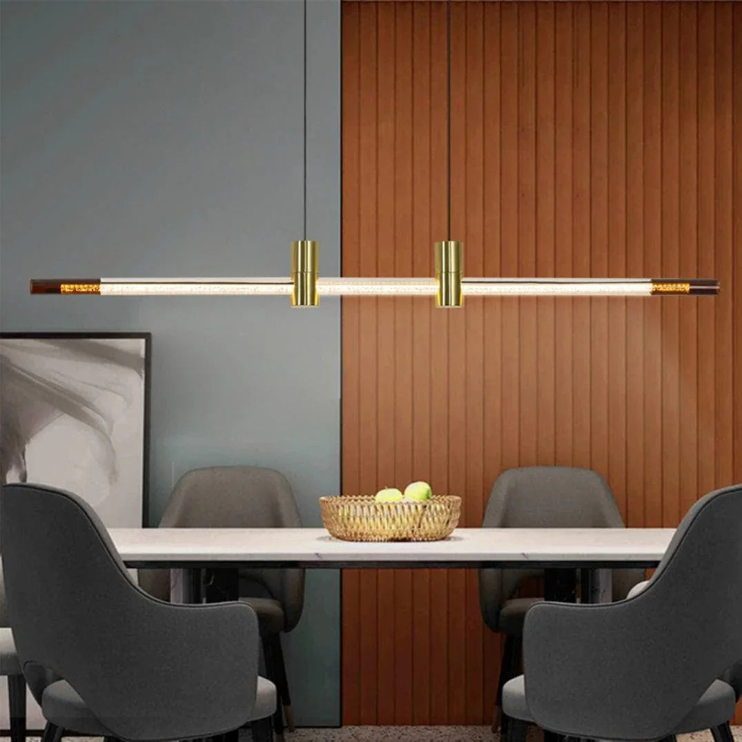 Metavaya Chandelier RA Linear Chandelier RA Linear Chandelier - Buy online