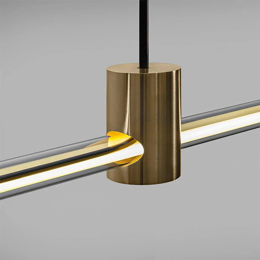 Metavaya Chandelier RA Linear Chandelier RA Linear Chandelier - Buy online