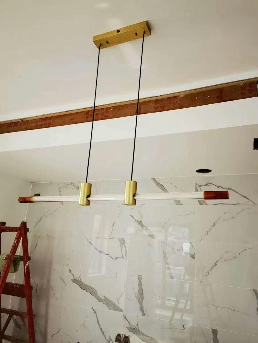 Metavaya Chandelier RA Linear Chandelier RA Linear Chandelier - Buy online