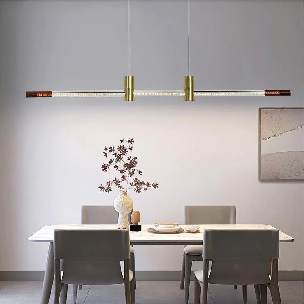 Metavaya Chandelier RA Linear Chandelier RA Linear Chandelier - Buy online