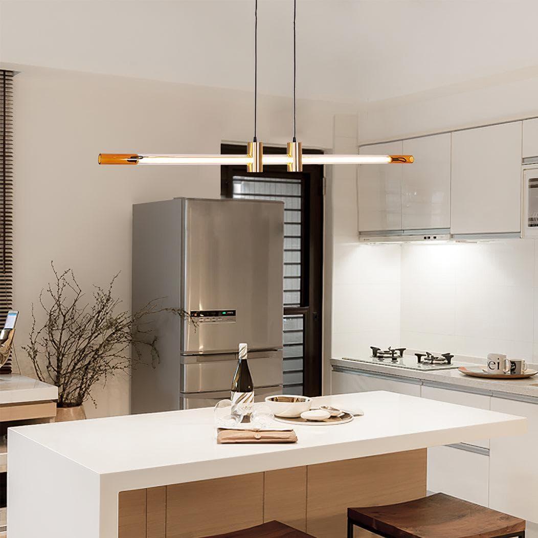 Metavaya Chandelier RA Linear Chandelier RA Linear Chandelier - Buy online