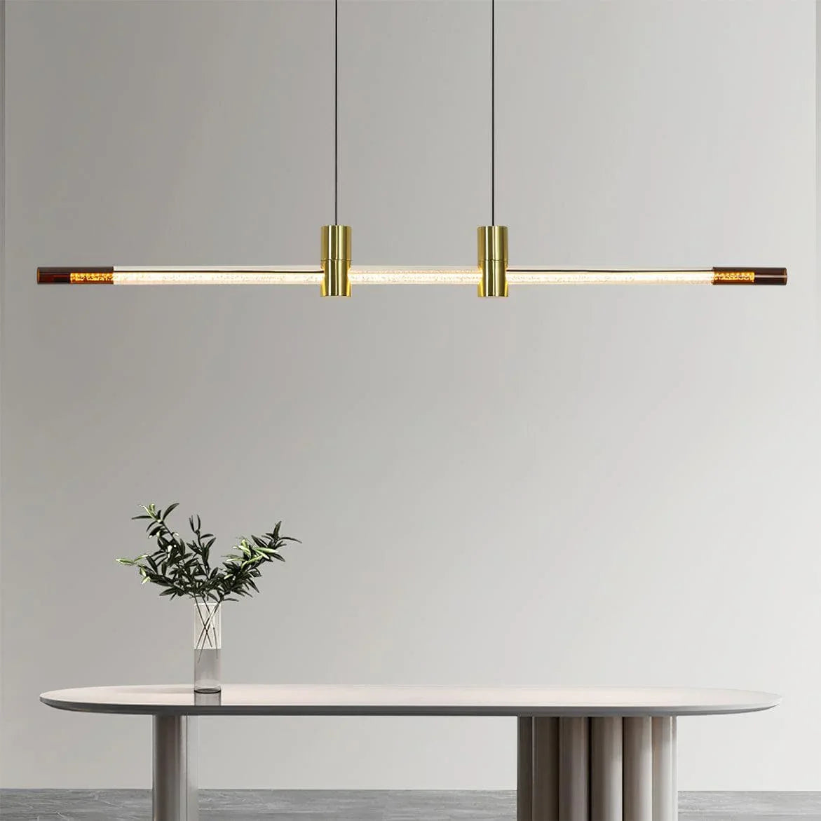 Metavaya Chandelier RA Linear Chandelier RA Linear Chandelier - Buy online