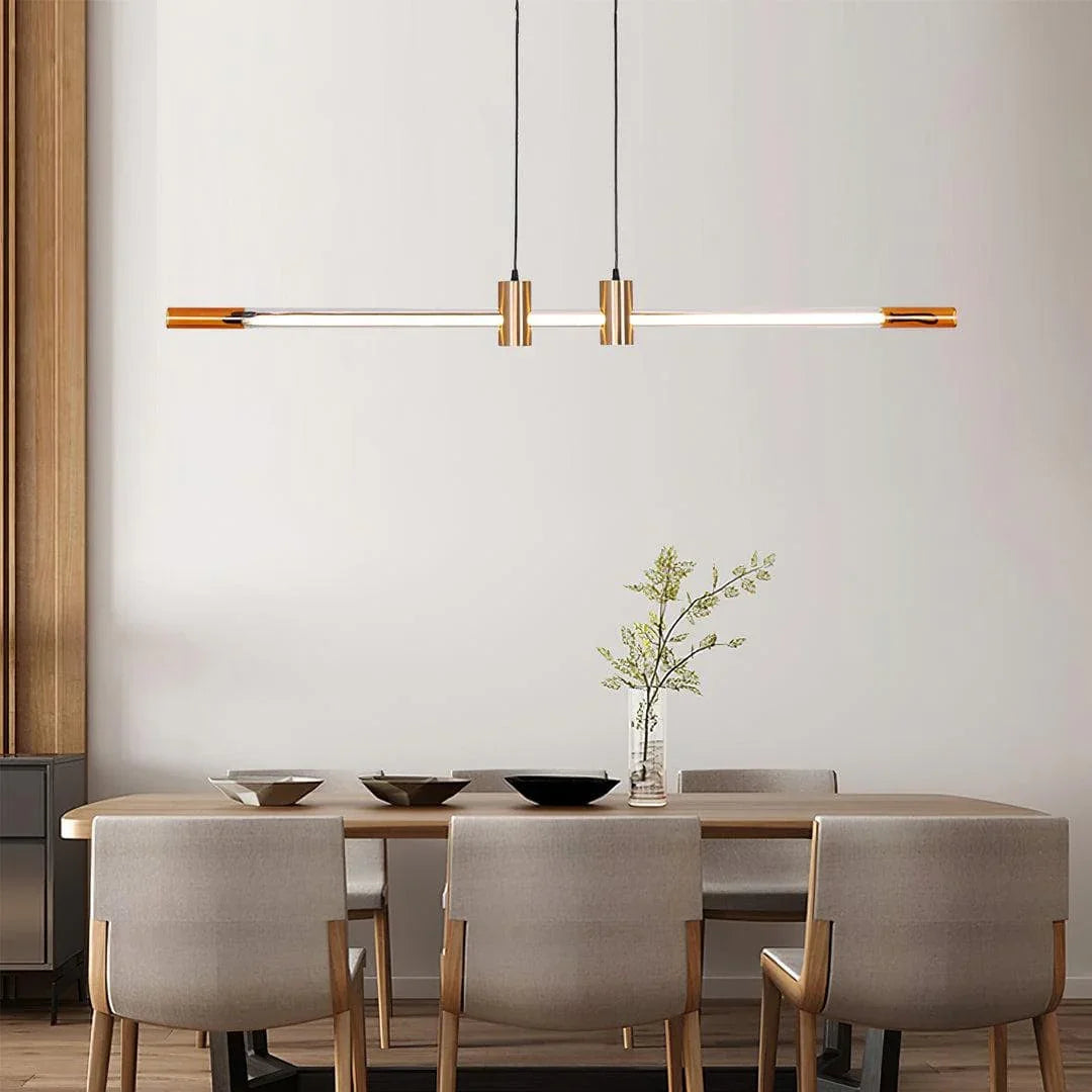 Metavaya Chandelier RA Linear Chandelier RA Linear Chandelier - Buy online