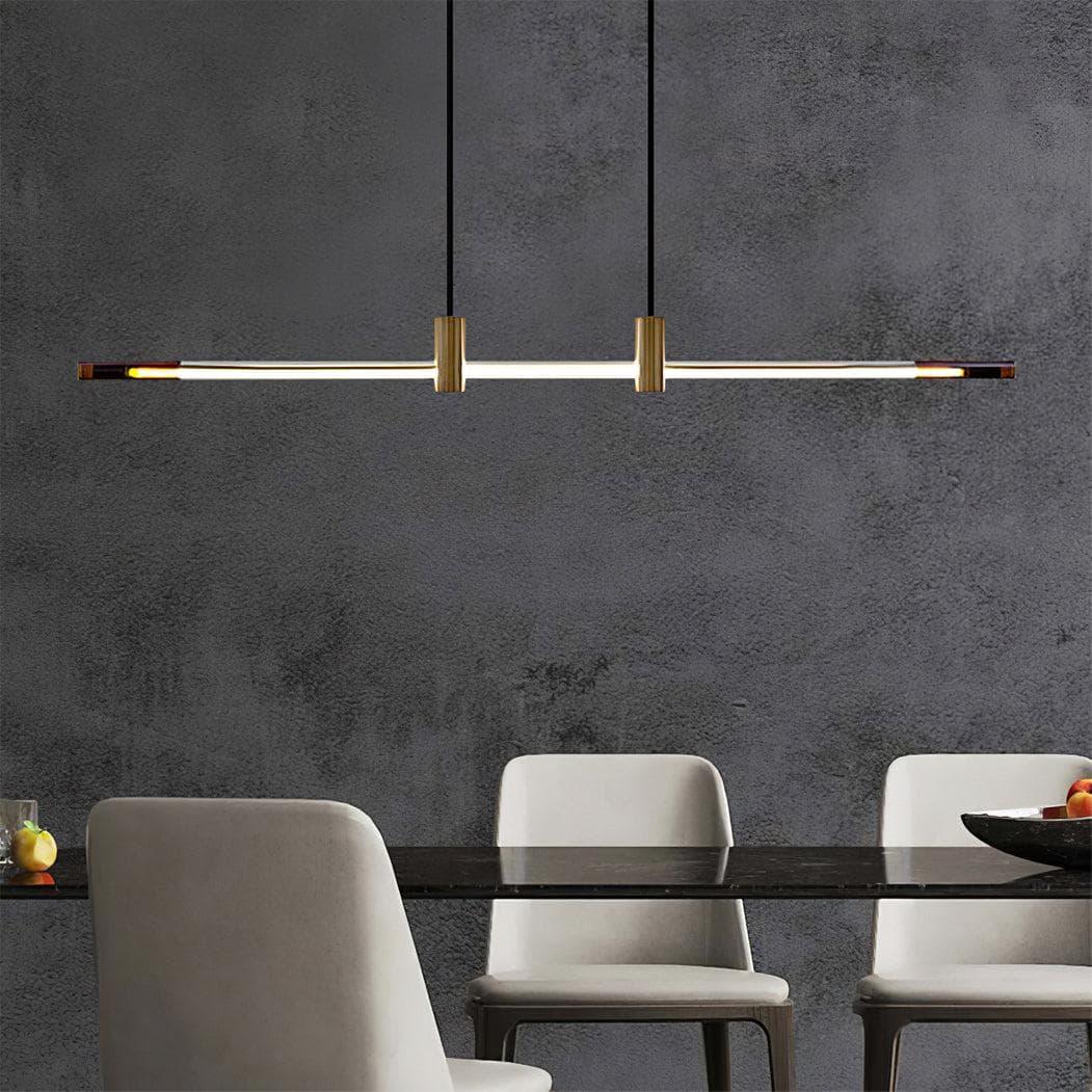 Metavaya Chandelier RA Linear Chandelier RA Linear Chandelier - Buy online