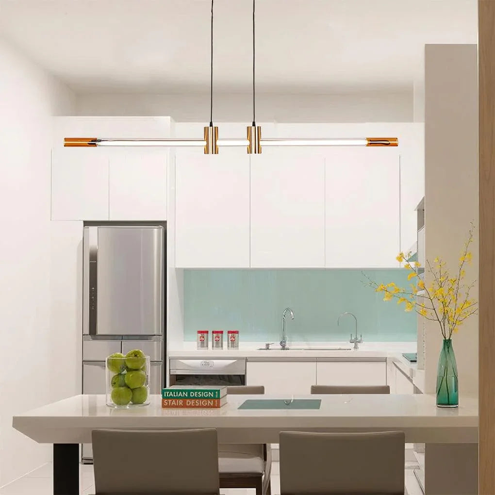 Metavaya Chandelier RA Linear Chandelier RA Linear Chandelier - Buy online