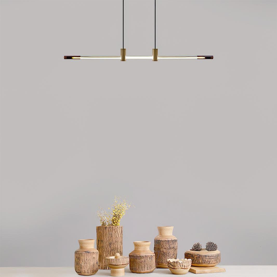 Metavaya Chandelier RA Linear Chandelier RA Linear Chandelier - Buy online