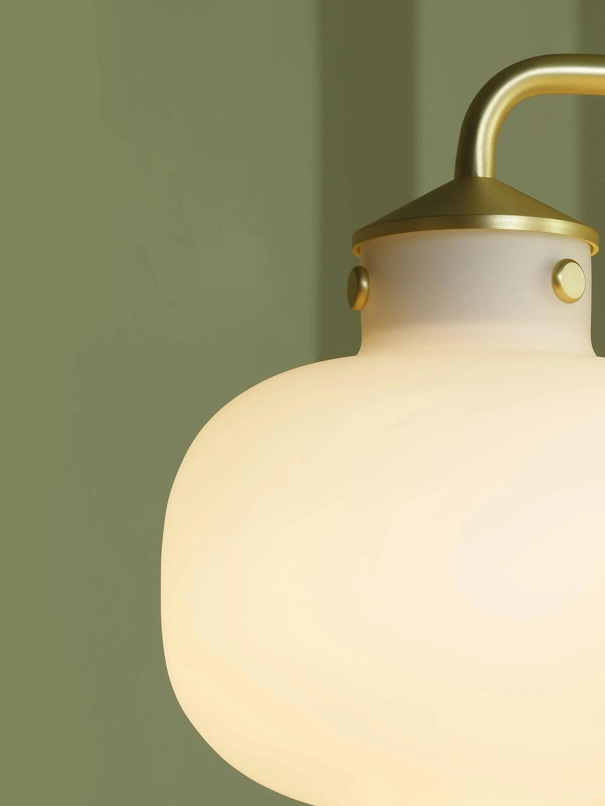 Metavaya Chandelier Raito Glass Globe Pendant Chandelier