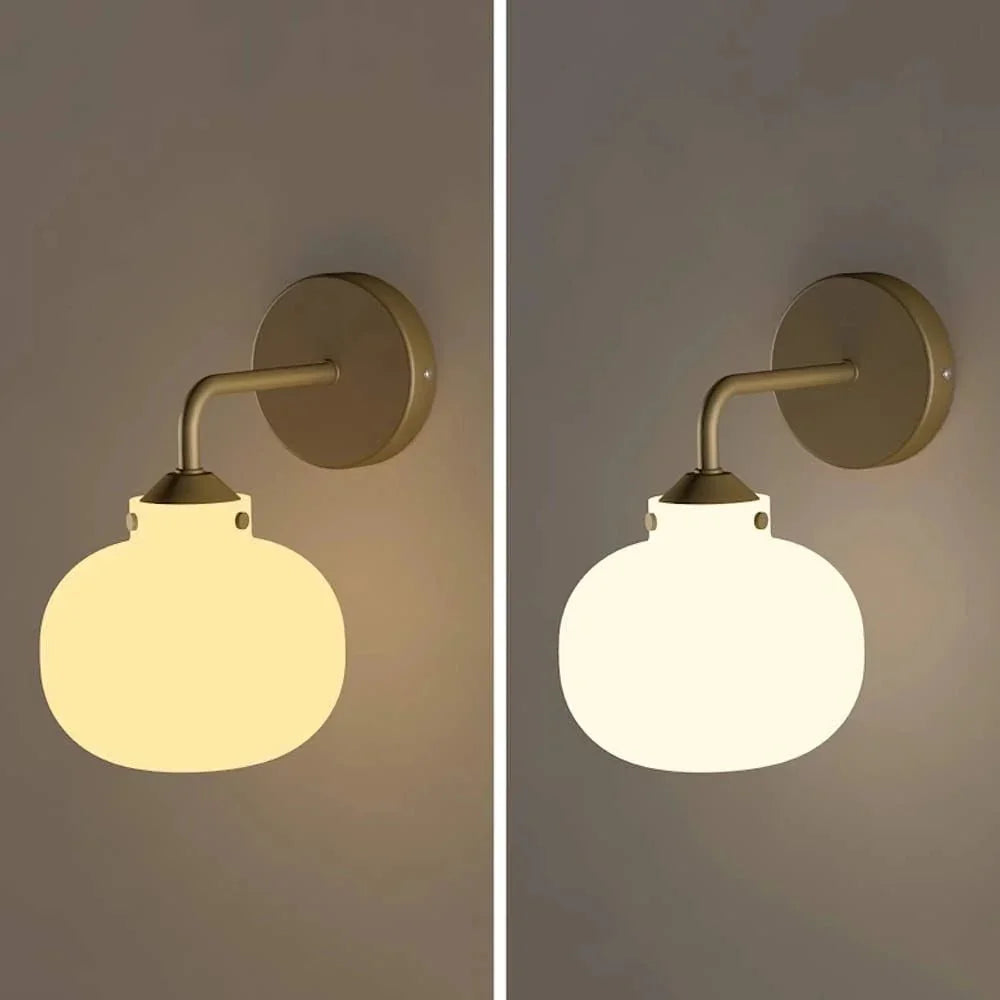 Metavaya Wall light Raito Wall Light Brass Raito Wall Light- Buy online