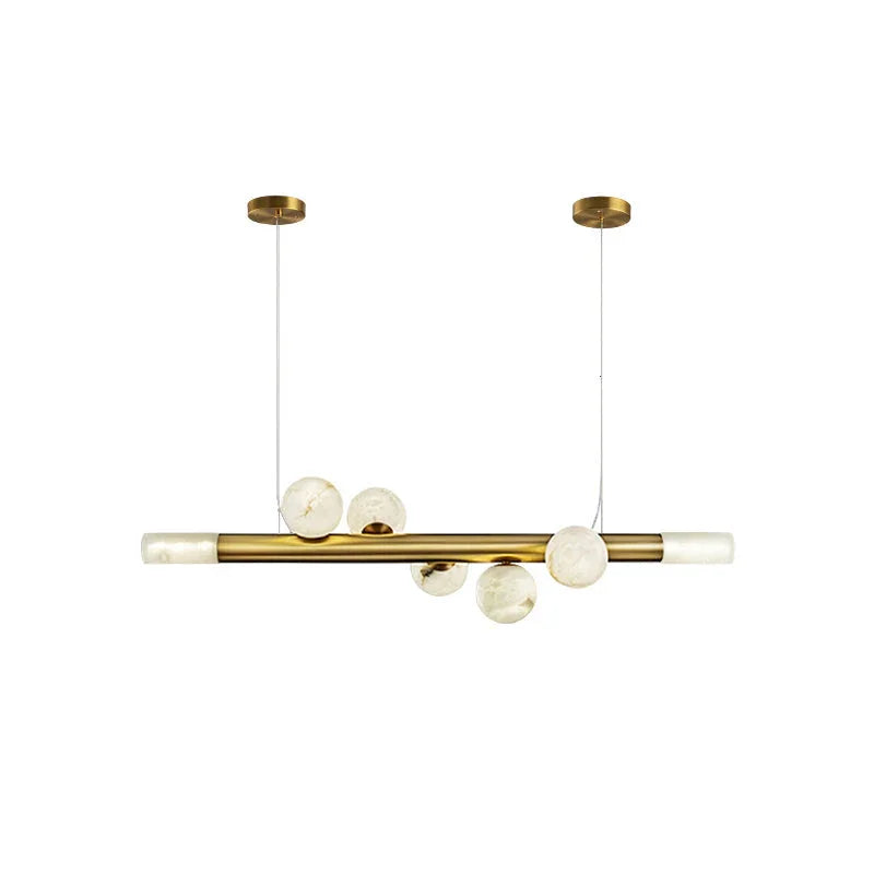 RoMi Carrara Pendant Light | Metavaya