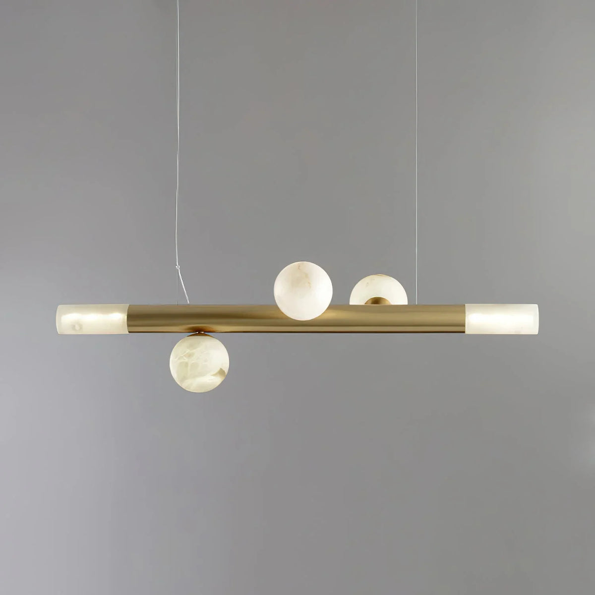 RoMi Carrara Pendant Light - view 18 | Metavaya